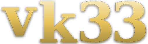 vk33 โลโก้